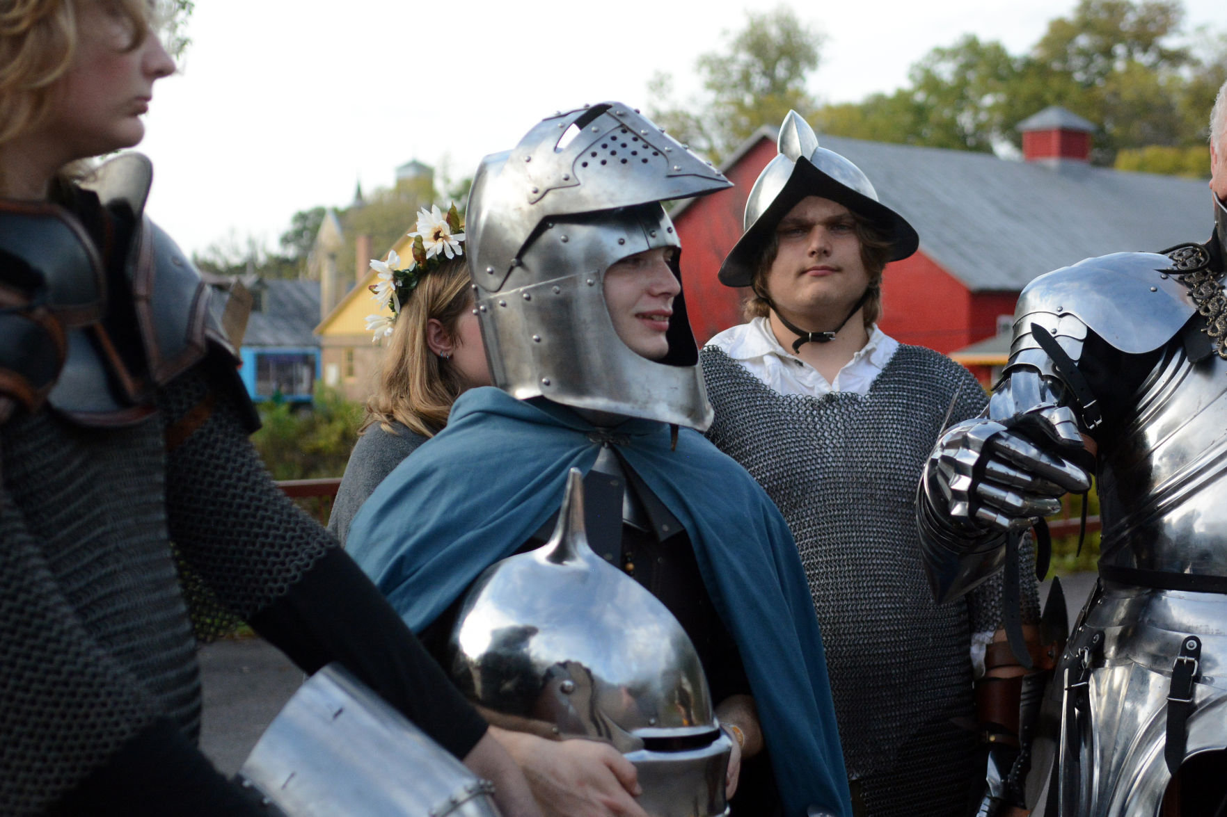 Renaissance Faire
